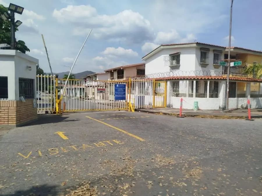 Casa en Venta en EL TRIGAL CENTRO Valencia - 7