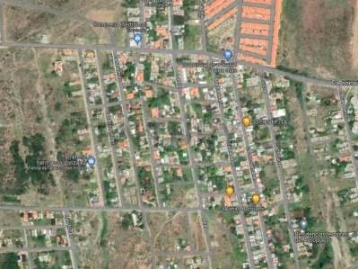 Terreno en sector la capilla