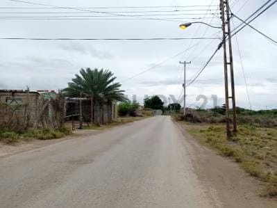 Terreno en sector la capilla - 2