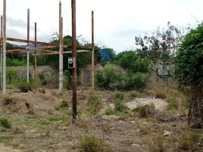 Terreno en sector la capilla - 3