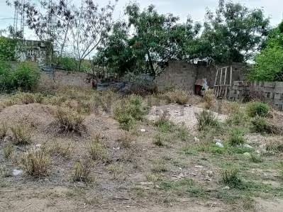 Terreno en sector la capilla - 4