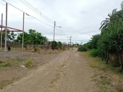 Terreno en sector la capilla - 6