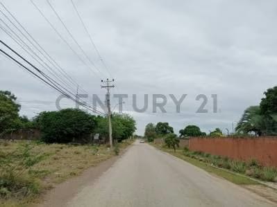 Terreno en sector la capilla - 7