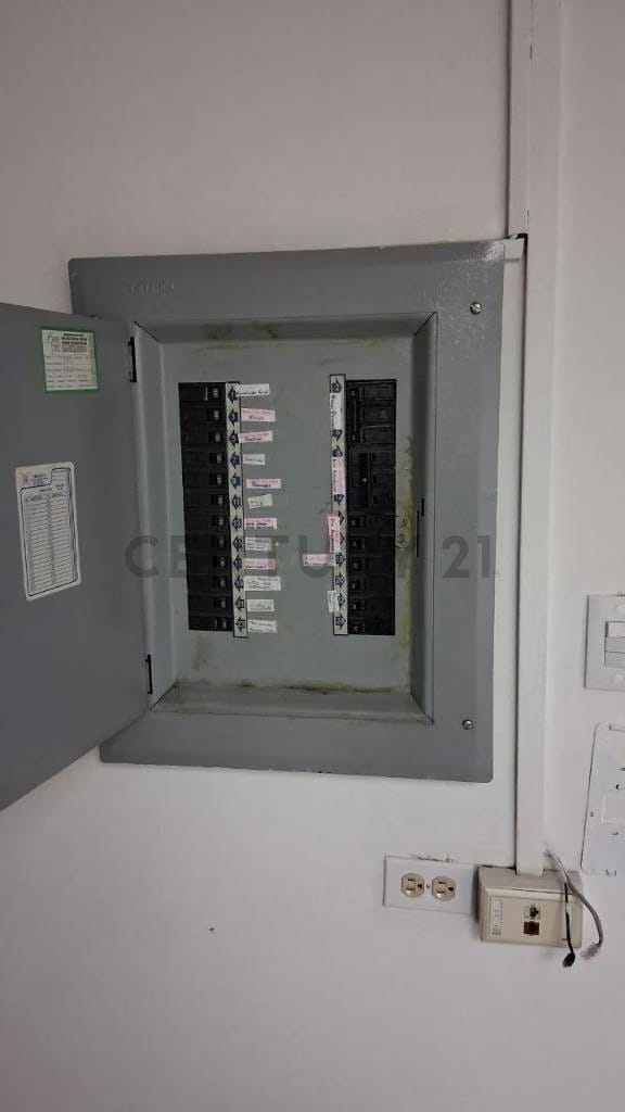 Oficina Alquiler Chacao Centro Empresarial del Este - 7