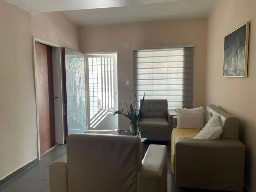 Casa en Venta en Urb San Pablo Valley. Via El Oasis Tocuyito - 2