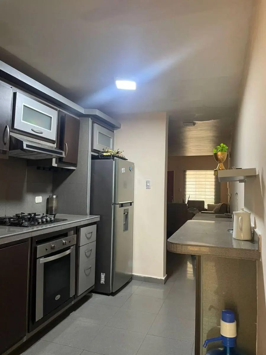 Casa en Venta en Urb San Pablo Valley. Via El Oasis Tocuyito - 3