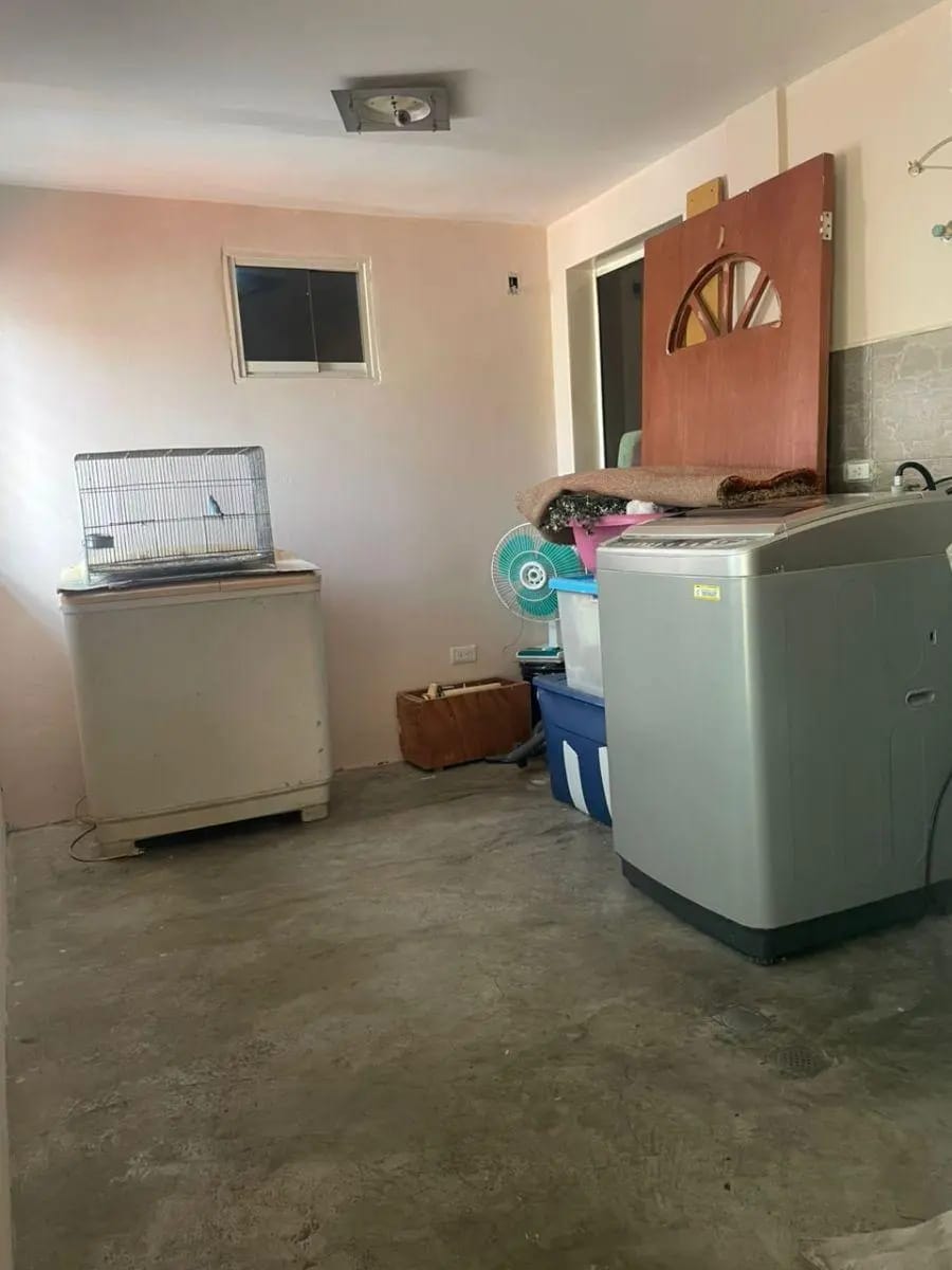 Casa en Venta en Urb San Pablo Valley. Via El Oasis Tocuyito - 4