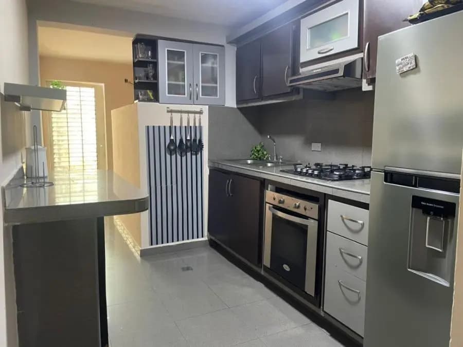 Casa en Venta en Urb San Pablo Valley. Via El Oasis Tocuyito - 7