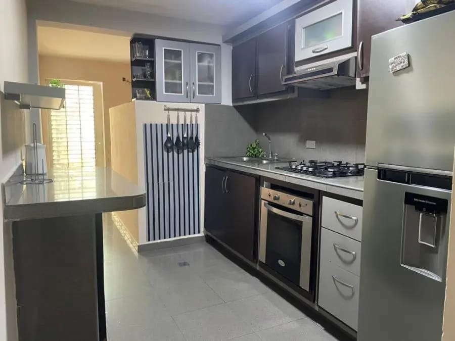 Casa en Venta en Urb San Pablo Valley. Via El Oasis Tocuyito - 7