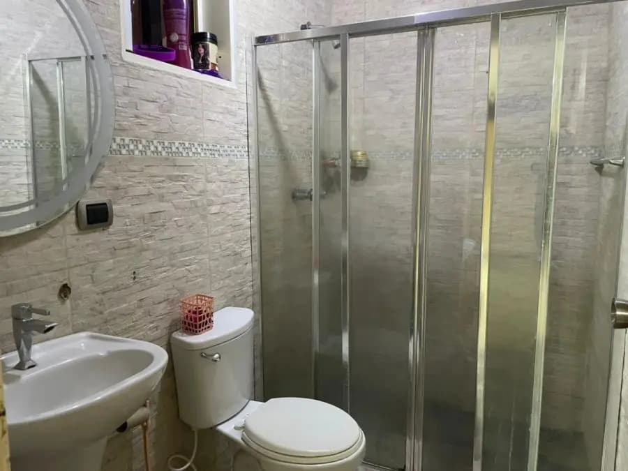 Casa en Venta en Urb San Pablo Valley. Via El Oasis Tocuyito - 9