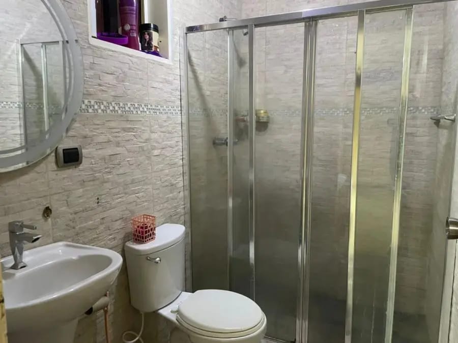 Casa en Venta en Urb San Pablo Valley. Via El Oasis Tocuyito - 9