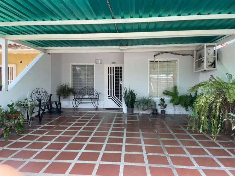 Casa en Venta en Urb San Pablo Valley. Via El Oasis Tocuyito - 10