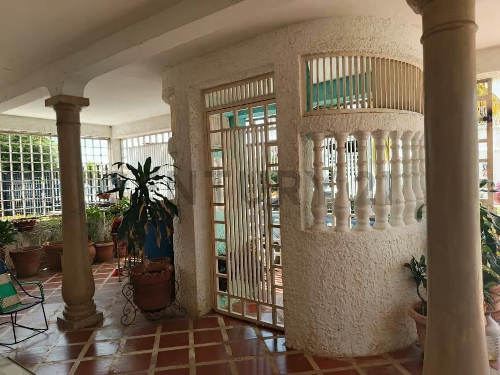 Casa en Conjunto Residencial Paratepuy - 2