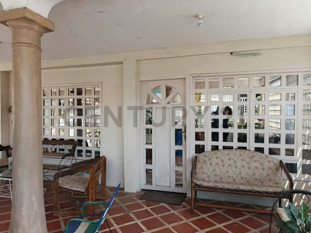 Casa en Conjunto Residencial Paratepuy - 4