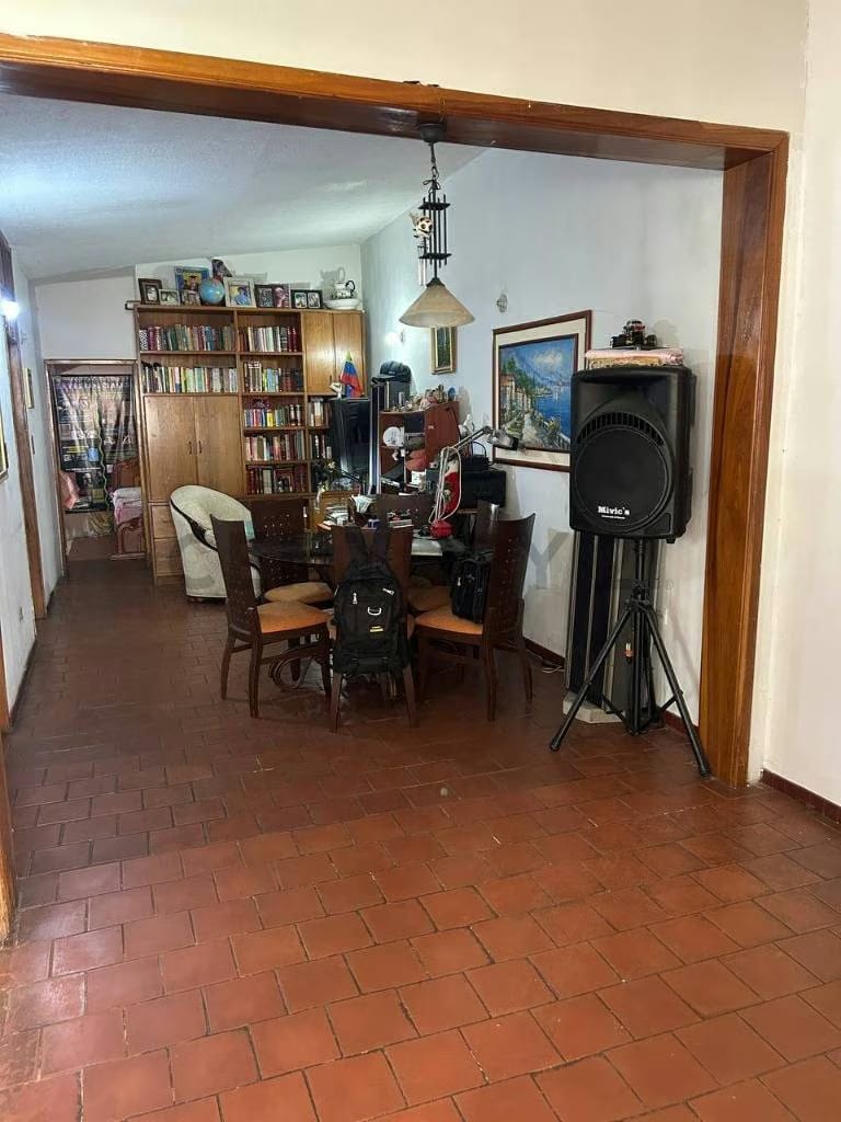 Casa en Conjunto Residencial Paratepuy - 5