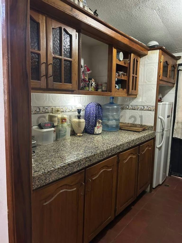 Casa en Conjunto Residencial Paratepuy - 6