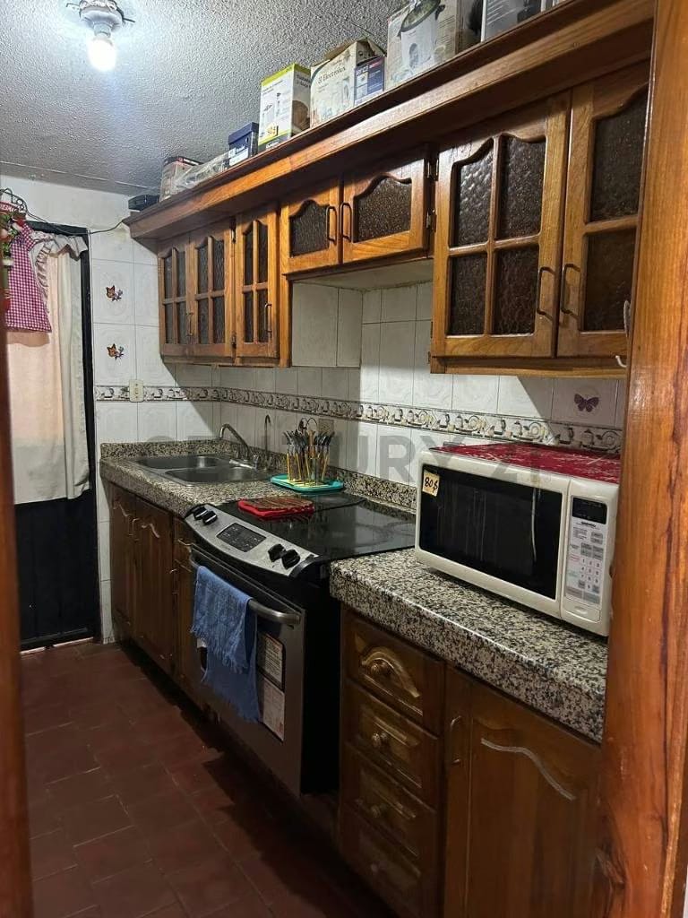 Casa en Conjunto Residencial Paratepuy - 8