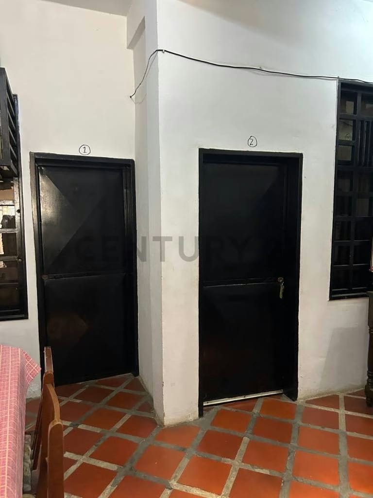 Casa en Conjunto Residencial Paratepuy - 9