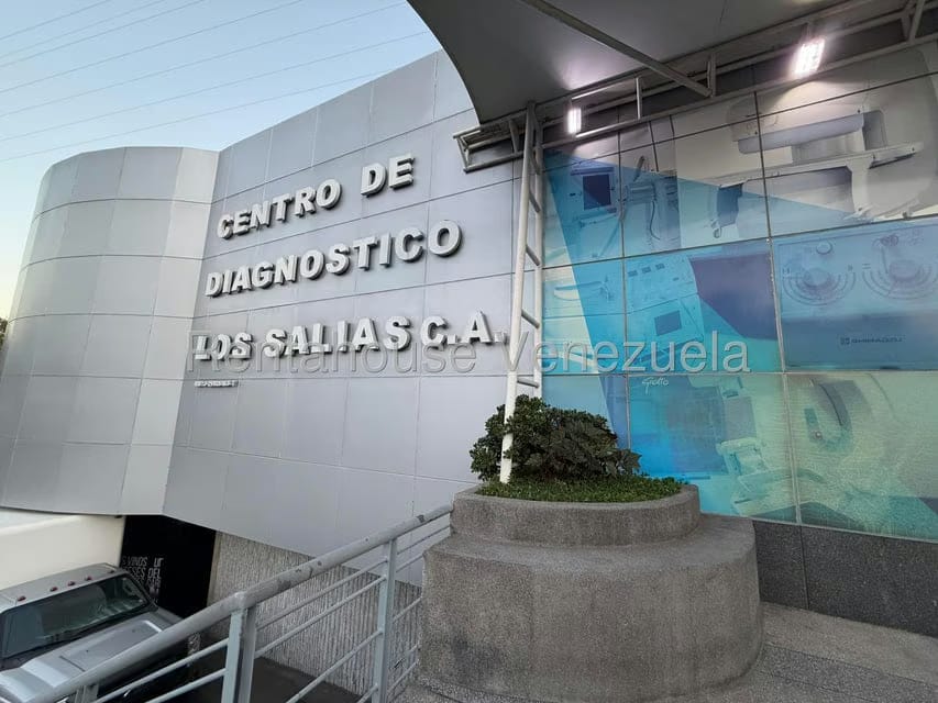 Negocios y Empresas (Medicina y Salud) en Venta en Los Salias, Miranda