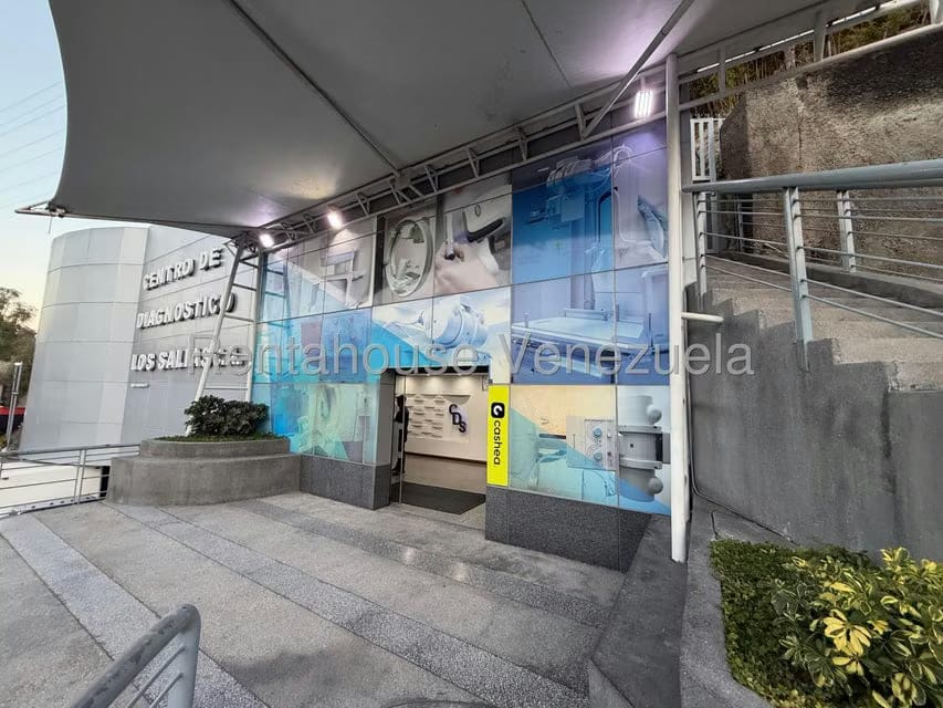 Negocios y Empresas (Medicina y Salud) en Venta en Los Salias, Miranda - 2
