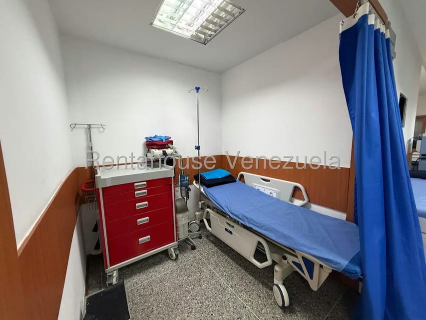 Negocios y Empresas (Medicina y Salud) en Venta en Los Salias, Miranda - 11