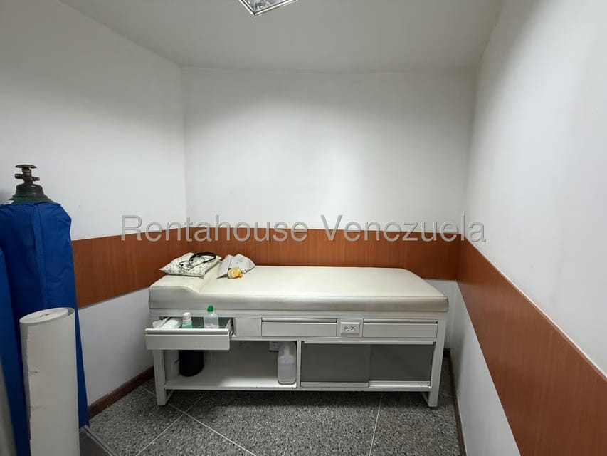 Negocios y Empresas (Medicina y Salud) en Venta en Los Salias, Miranda - 12