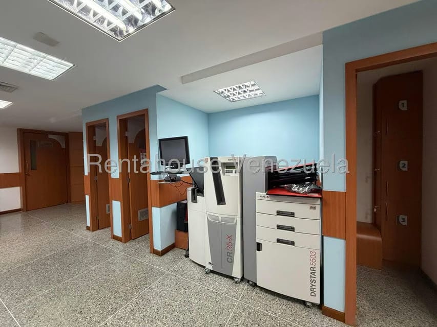 Negocios y Empresas (Medicina y Salud) en Venta en Los Salias, Miranda - 13