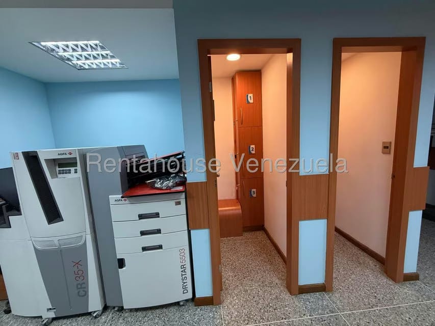 Negocios y Empresas (Medicina y Salud) en Venta en Los Salias, Miranda - 14