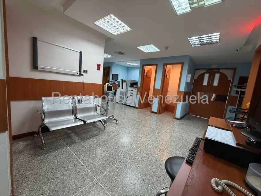 Negocios y Empresas (Medicina y Salud) en Venta en Los Salias, Miranda - 17
