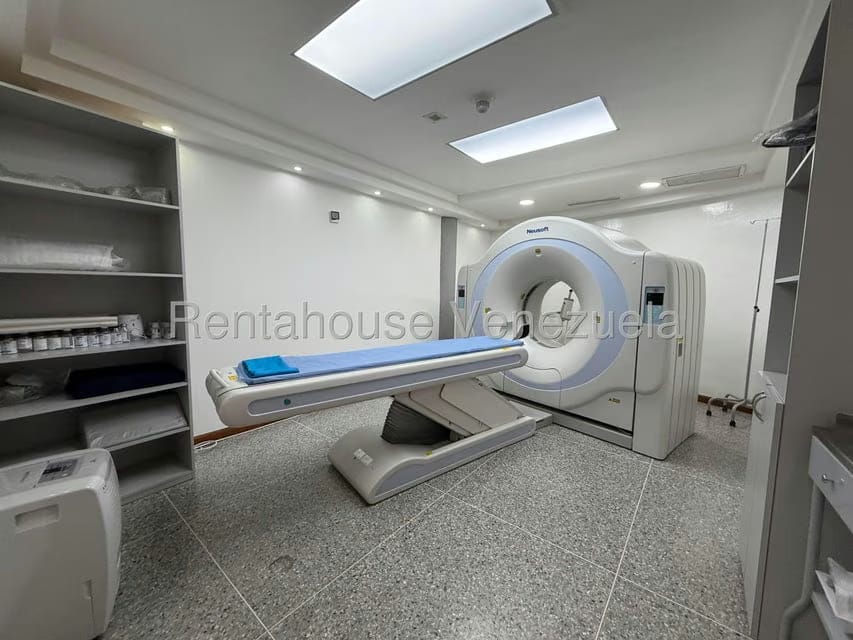 Negocios y Empresas (Medicina y Salud) en Venta en Los Salias, Miranda - 18