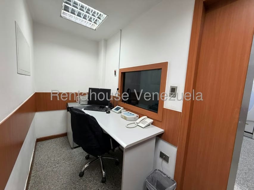 Negocios y Empresas (Medicina y Salud) en Venta en Los Salias, Miranda - 19