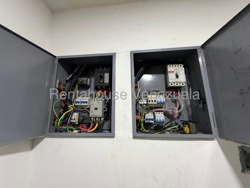 Negocios y Empresas (Medicina y Salud) en Venta en Los Salias, Miranda - 20