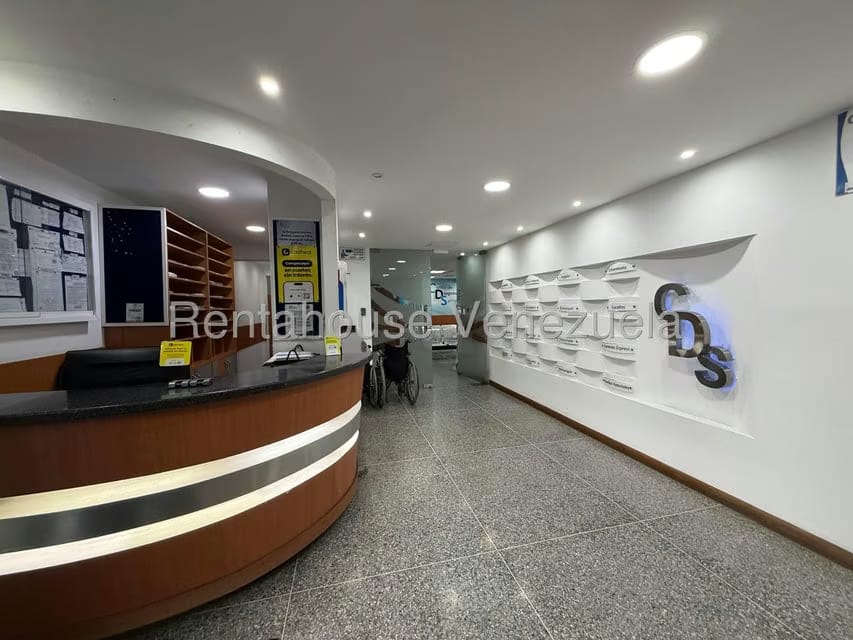 Negocios y Empresas (Medicina y Salud) en Venta en Los Salias, Miranda - 3