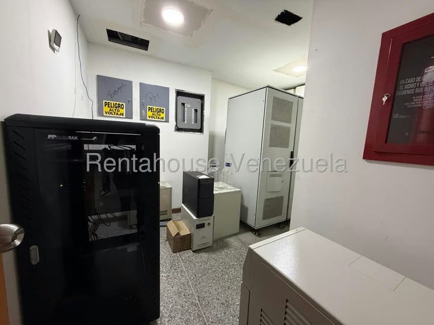 Negocios y Empresas (Medicina y Salud) en Venta en Los Salias, Miranda - 21