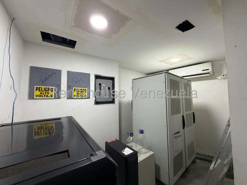 Negocios y Empresas (Medicina y Salud) en Venta en Los Salias, Miranda - 22