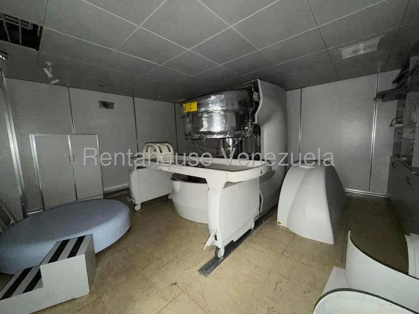 Negocios y Empresas (Medicina y Salud) en Venta en Los Salias, Miranda - 23