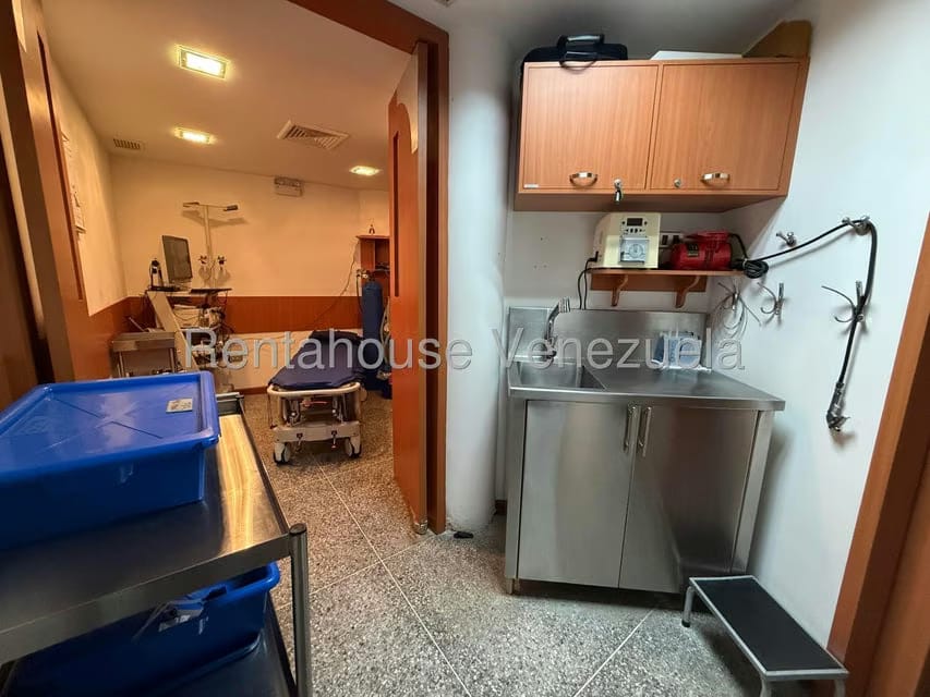 Negocios y Empresas (Medicina y Salud) en Venta en Los Salias, Miranda - 25