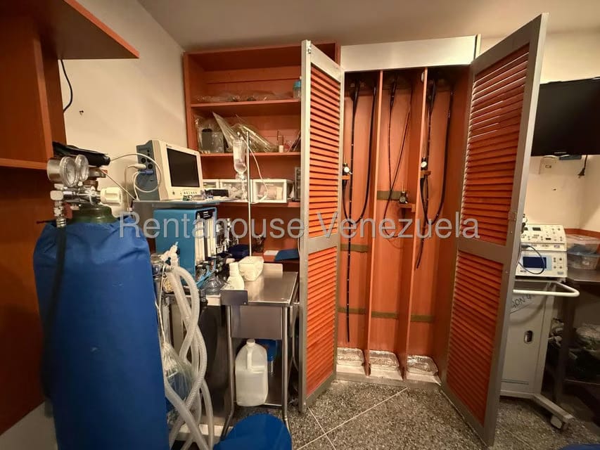 Negocios y Empresas (Medicina y Salud) en Venta en Los Salias, Miranda - 27