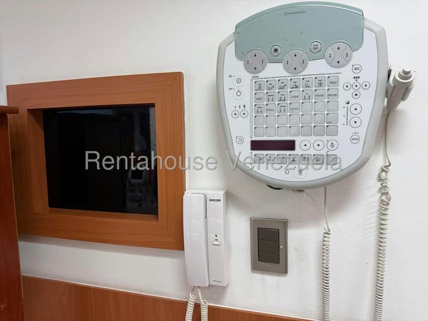 Negocios y Empresas (Medicina y Salud) en Venta en Los Salias, Miranda - 29