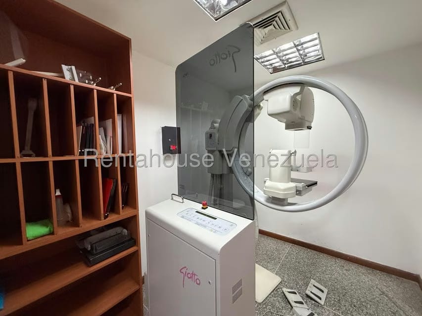 Negocios y Empresas (Medicina y Salud) en Venta en Los Salias, Miranda - 33