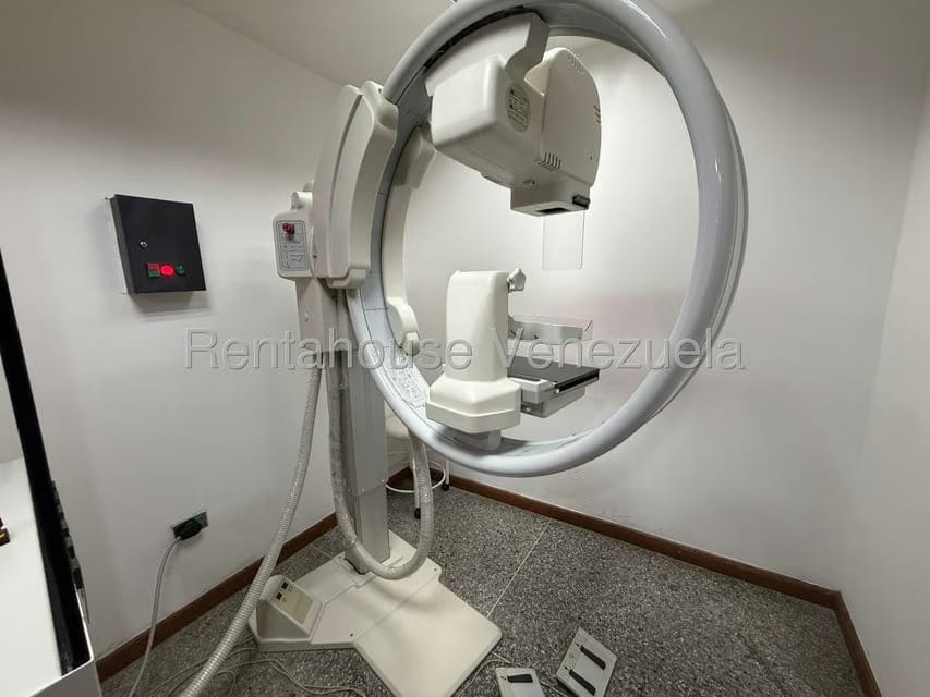 Negocios y Empresas (Medicina y Salud) en Venta en Los Salias, Miranda - 34