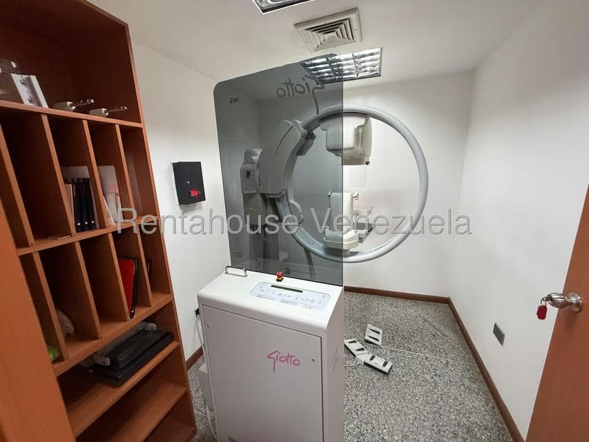 Negocios y Empresas (Medicina y Salud) en Venta en Los Salias, Miranda - 35