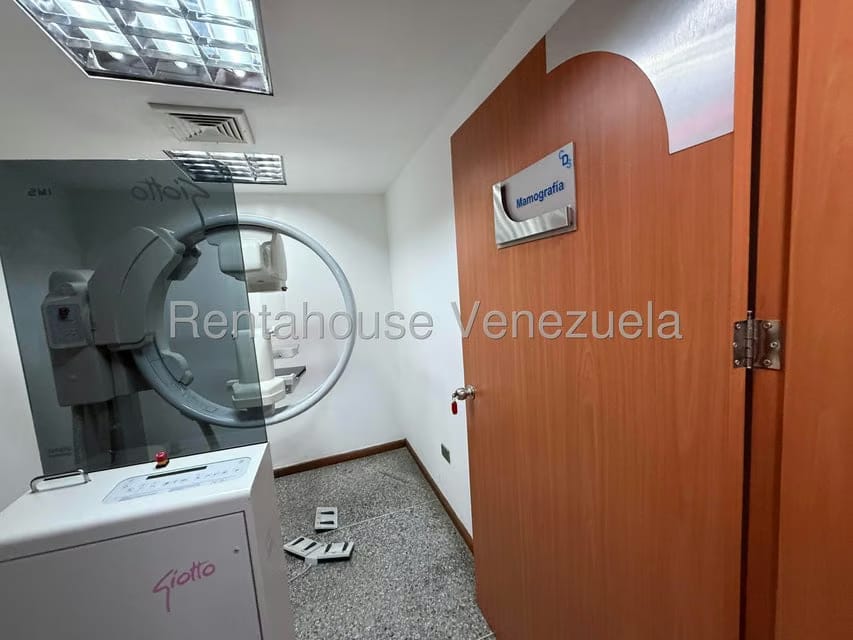 Negocios y Empresas (Medicina y Salud) en Venta en Los Salias, Miranda - 36