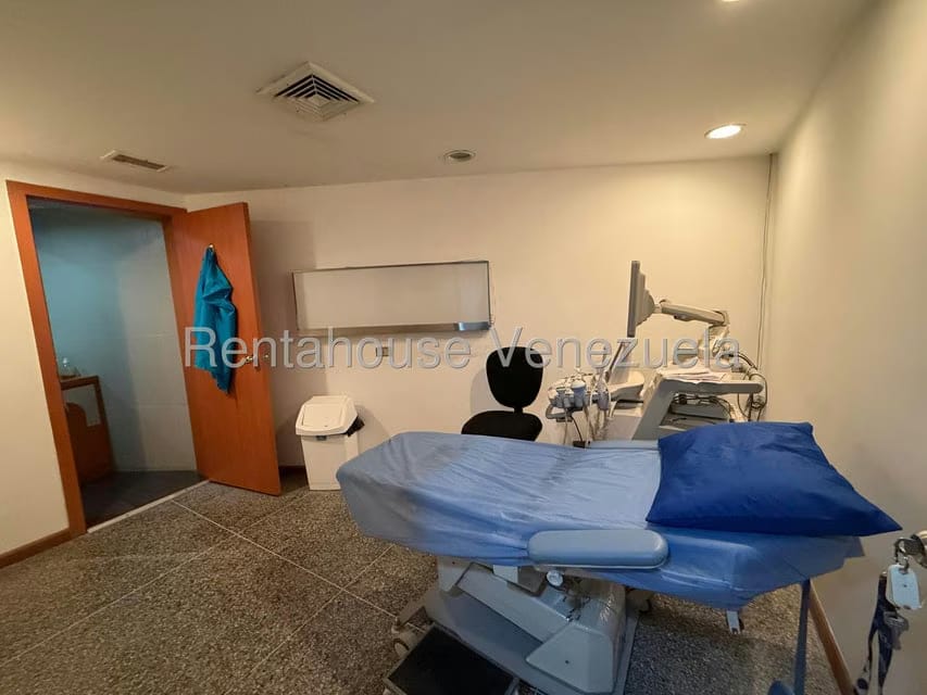 Negocios y Empresas (Medicina y Salud) en Venta en Los Salias, Miranda - 37