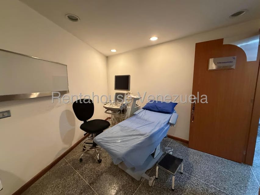 Negocios y Empresas (Medicina y Salud) en Venta en Los Salias, Miranda - 38