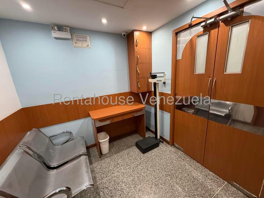 Negocios y Empresas (Medicina y Salud) en Venta en Los Salias, Miranda - 40