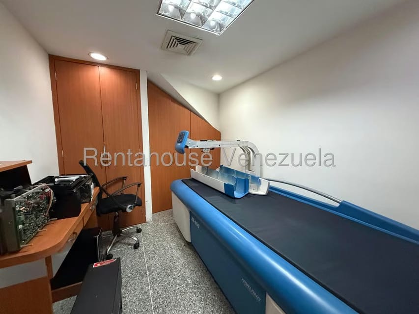 Negocios y Empresas (Medicina y Salud) en Venta en Los Salias, Miranda - 41