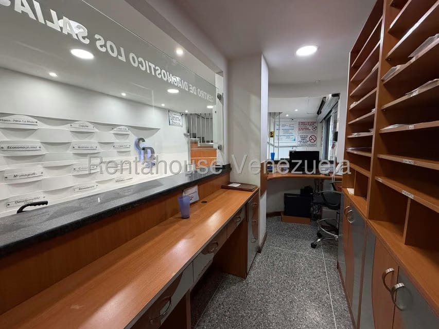 Negocios y Empresas (Medicina y Salud) en Venta en Los Salias, Miranda - 43