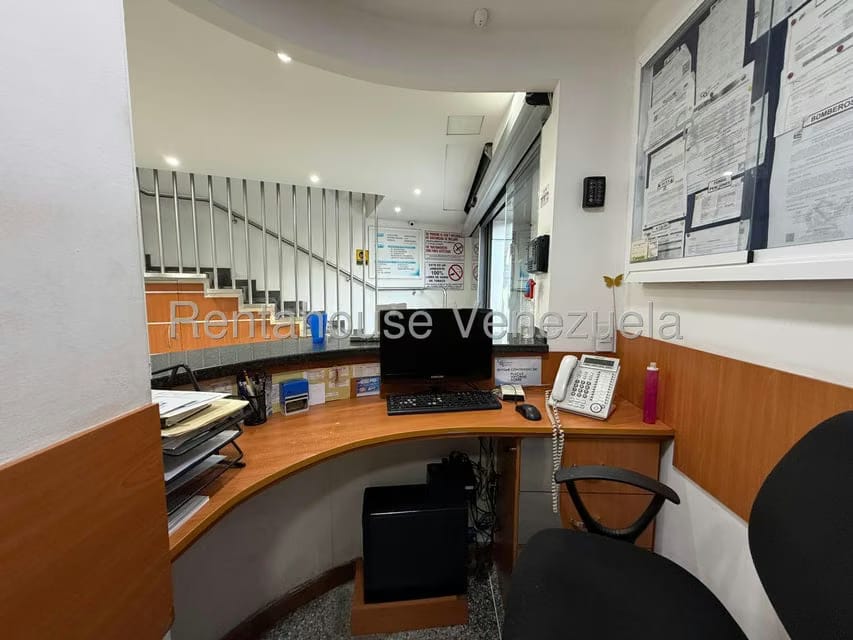 Negocios y Empresas (Medicina y Salud) en Venta en Los Salias, Miranda - 44