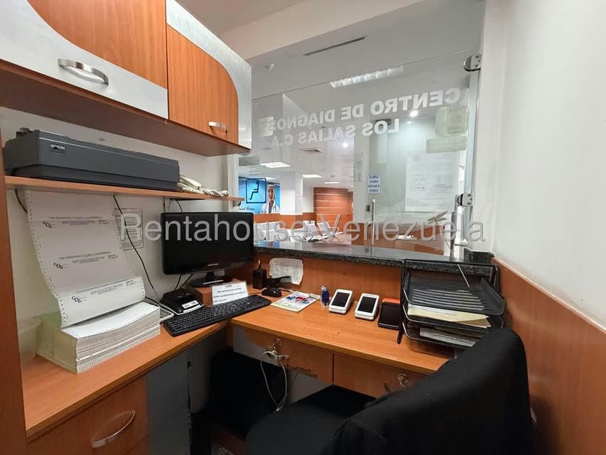 Negocios y Empresas (Medicina y Salud) en Venta en Los Salias, Miranda - 45